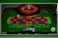 Simply Roulette - Casino Betsson Perú - Fiebre de Casino