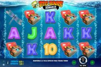 Big Bass - Casino Richprize Mexico - Fiebre de Casino