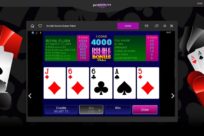 Double Double Bonus Poker - Jackpotcity Casino Perú - Fiebre de Casino