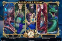 Poseidons Rising - Casino Extra Mexico - Fiebre de Casino