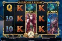 Poseidons Rising - Dublinbet Casino Mexico - Fiebre de Casino