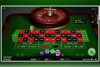 Simply Roulette - Casino Betsson Mexico - Fiebre de Casino