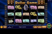 The Dollar Game - Casino Richprize Argentina - Fiebre de Casino