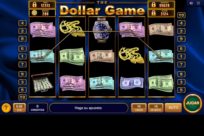 The Dollar Game - Richprize Perú - Fiebre de Casino