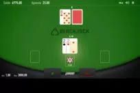 Blackjack - Casino Extra Perú - Fiebre de Casino