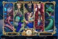 Poseidons Rising- Casino Extra Perú - Fiebre de Casino