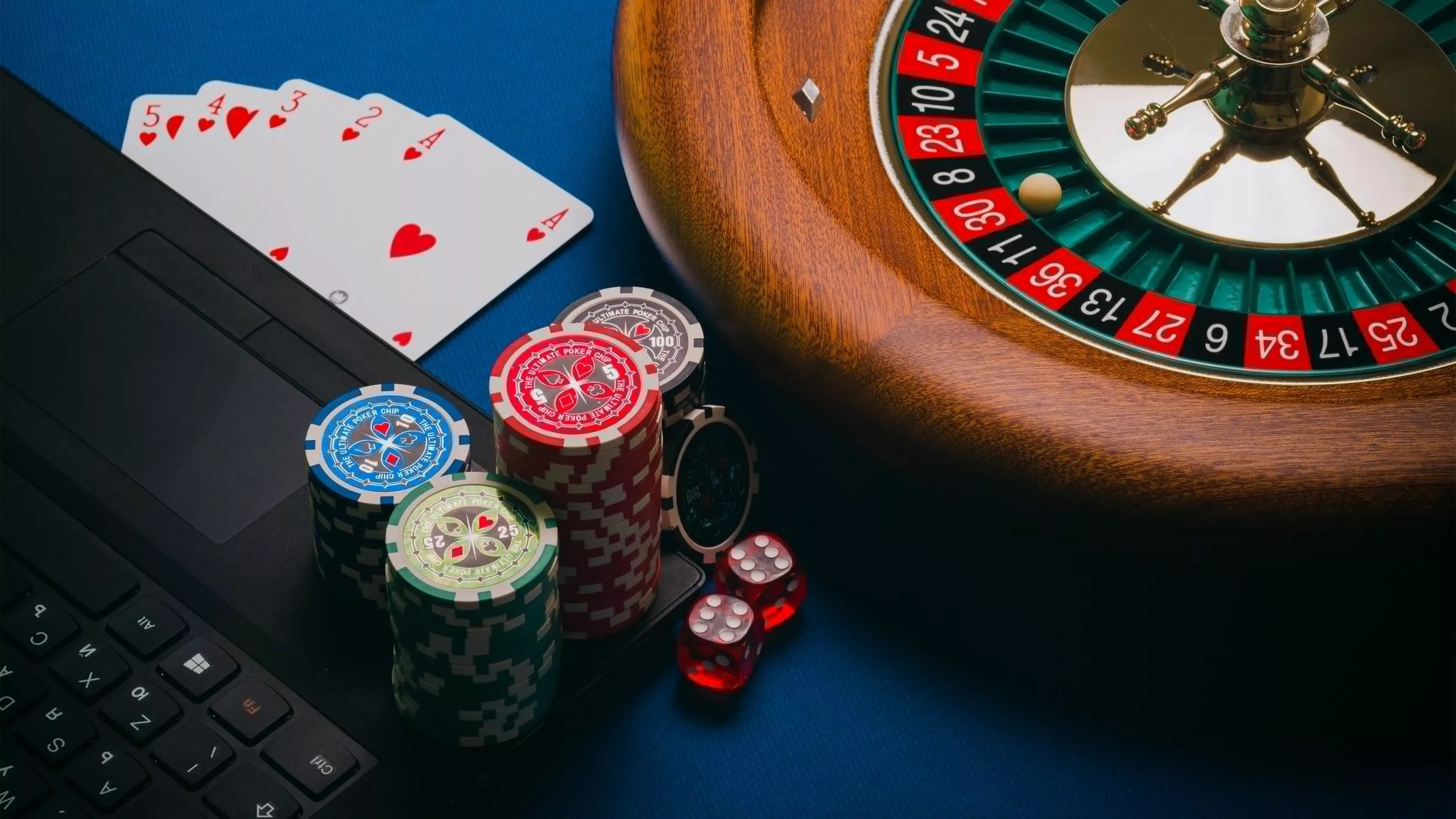 reseñas y opiniones de casinos online seguros