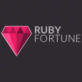 ruby fortune logo