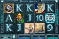 Thunderstruck 2 - Ruby Fortune Perú - Fiebre de Casino