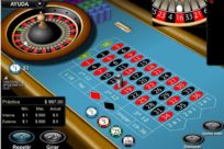 American Roulette Classic - Casino Bodog Argentina - Fiebre de Casino