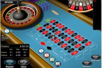 American Roulette Classic - Bodog Perú - Fiebre de Casino