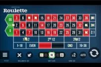 American Roulette - Pinnacle Casino Argentina - Fiebre de Casino