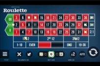 American Roulette - Pinnacle Casino Mexico - Fiebre de Casino