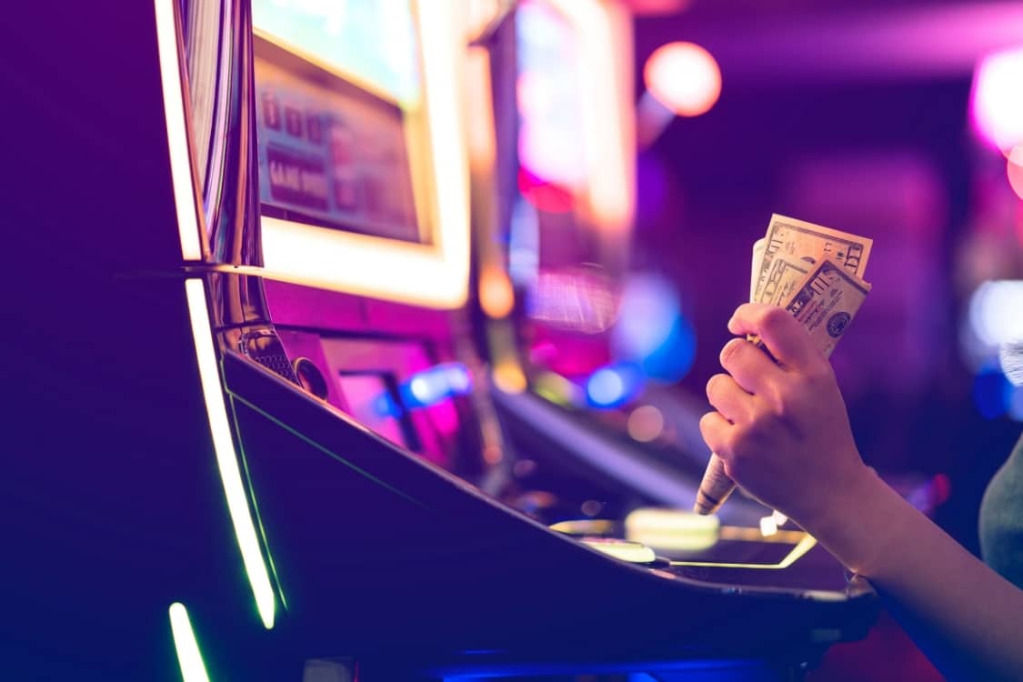 8 maneras de mejor casino online sin romper su banco