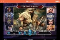 Story Of Vikings - Betwarrior Casino Mexico - Fiebre de Casino