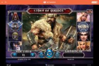 Story Of Vikings - Betwarrior Perú - Fiebre de Casino