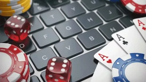 Es seguro jugar en un casino online - Fiebre de Casino
