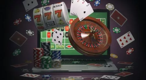Juegos de casino - Fiebre de Casino