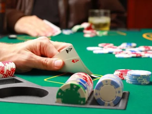 Técnicas de Póker - Fiebre de Casino