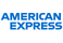 Methodos de Pagos - American Express Logo