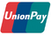 Methodos de Pagos - UnionPay Logo