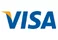 Methodos de Pagos - Visa Logo
