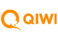 Methodos de Pagos - Qiwi Logo