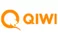 Methodos de Pagos - Qiwi Logo