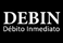 Methodos de Pagos - Debin Logo