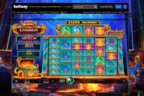 Ancient Fortunes Poseidon - Betway Casino Chile - Fiebre de Casino