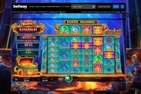 Ancient Fortunes Poseidon - Betway Casino Chile - Fiebre de Casino