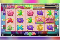 Piggy Bank Deluxe - Betsson Casino Online Chile - Fiebre de Casino