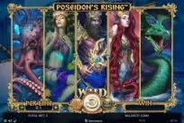 Poseidons Rising- Casino Extra Chile - Fiebre de Casino