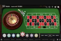 Roulette Classic - Bethard Casino Chile - Fiebre de Casino