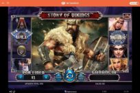 Story Of Vikings - Betwarrior Casino Chile - Fiebre de Casino