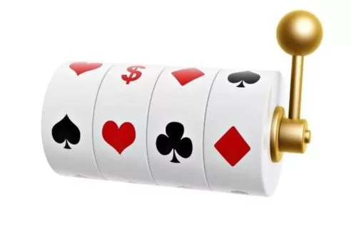 Cómo jugar póker en maquinas tragamonedas - Fiebre de Casino