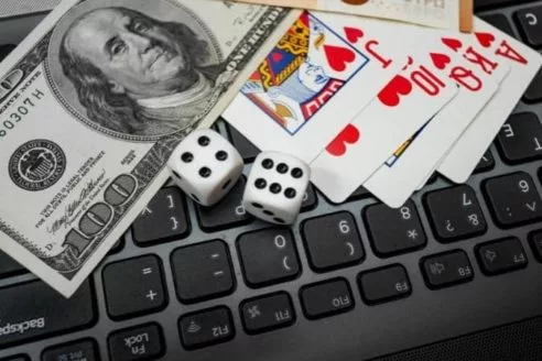 Cómo retirar dinero de Leovegas Perú - Fiebre de Casino