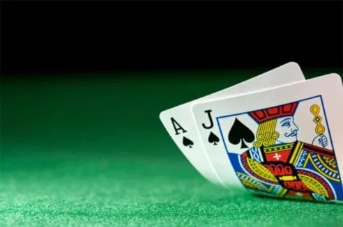 tabla de blackjack para aprender a jugar - fiebre de casino