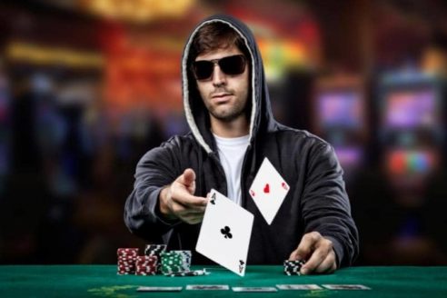 Bodog Poker Como jugar - Fiebre de Casino