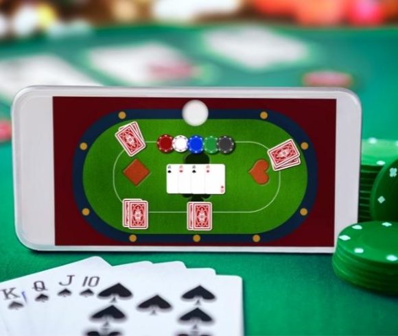 Como jugar en Bodog poker online - Fiebre de Casino