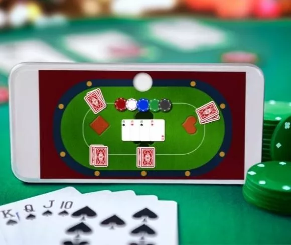 Como jugar en Bodog poker online - Fiebre de Casino