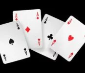 Nombres de las cartas de Poker - Fiebre de Casino