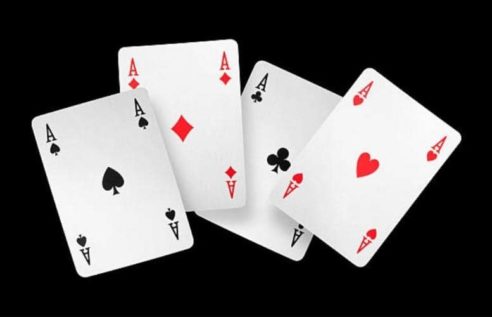 conoce los nombres de todas las cartas de poker - fiebre de casino