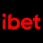 iBet Logo - Fiebre de Casino