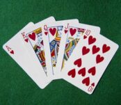 Cuántas cartas tiene una baraja - Fiebre de Casino