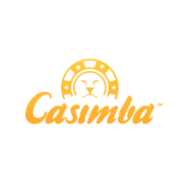Casimba logo transparent - Fiebre de Casino