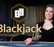 Blackjack en vivo: La emoción del casino en casa - FDC