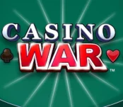 Cómo se juega Casino War y sus estrategias - Fiebre de Casino