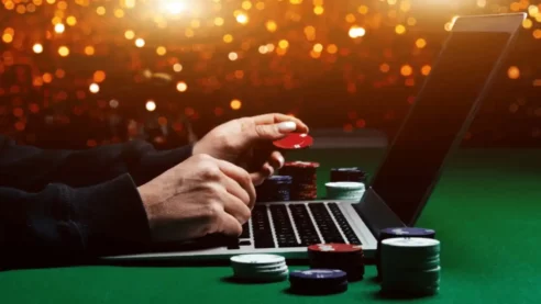 Las mejores opciones de casino en vivo en internet - FDC
