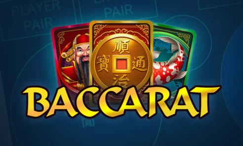 Tips y estrategias Baccarat para triunfar en el juego - FDC